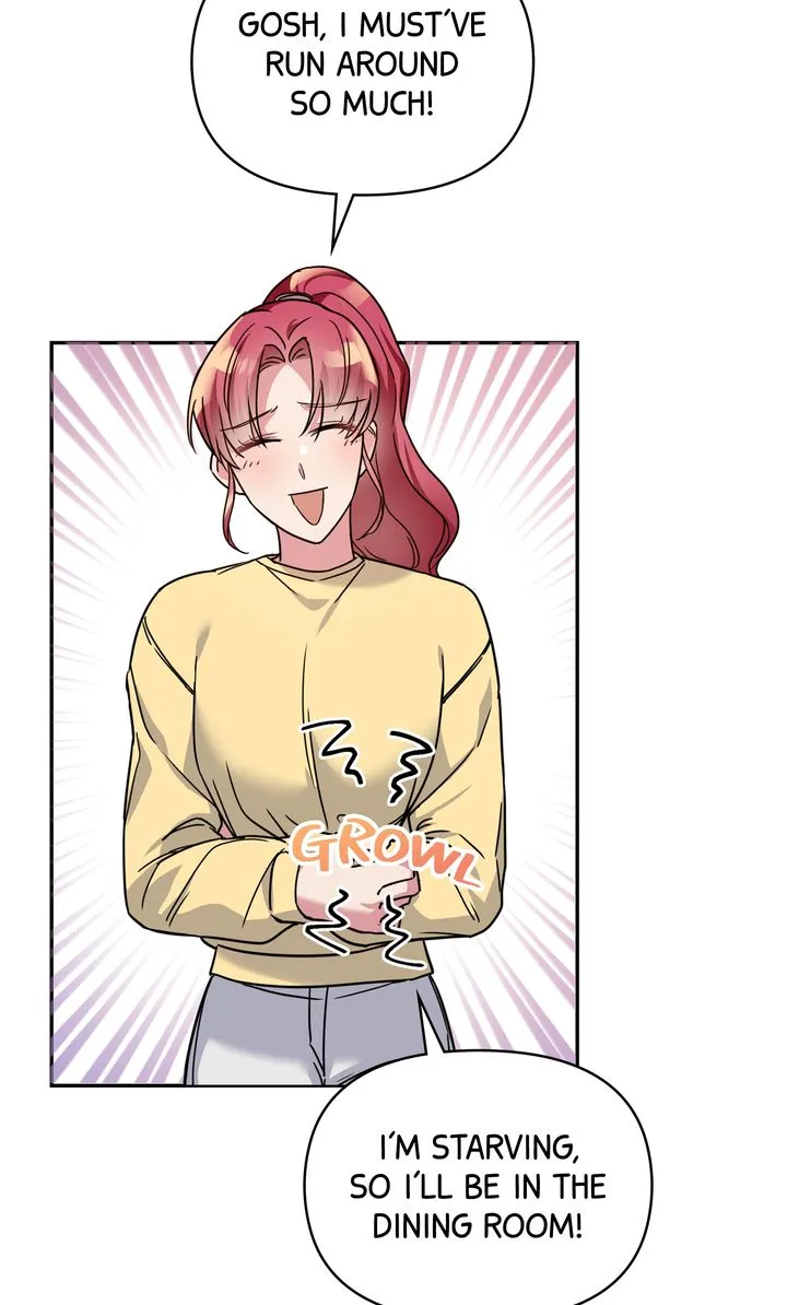 Romantic Pitch Chapter 12 Online - pƔgina 19