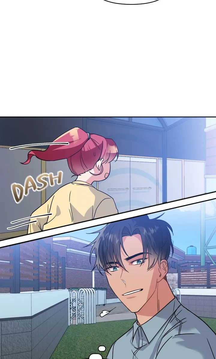 Romantic Pitch Chapter 12 Online - pƔgina 20