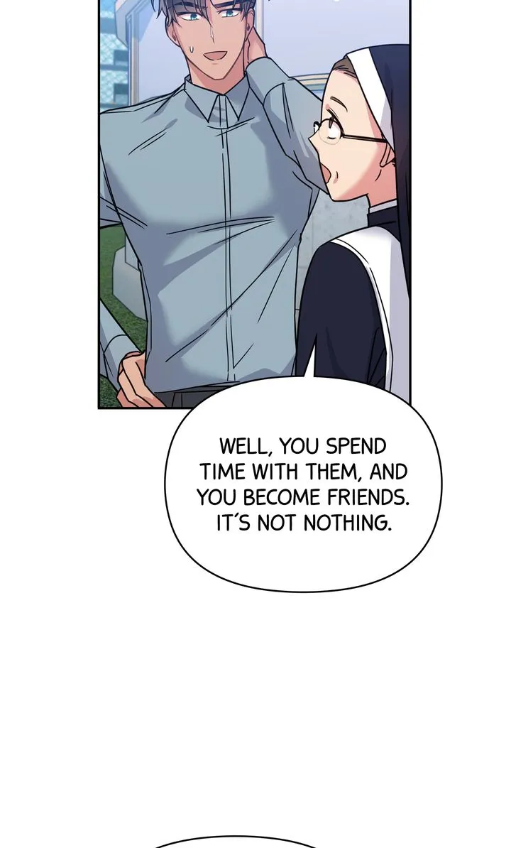 Romantic Pitch Chapter 12 Online - pƔgina 25
