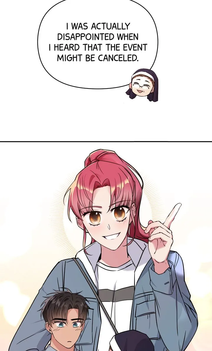 Romantic Pitch Chapter 12 Online - pƔgina 26