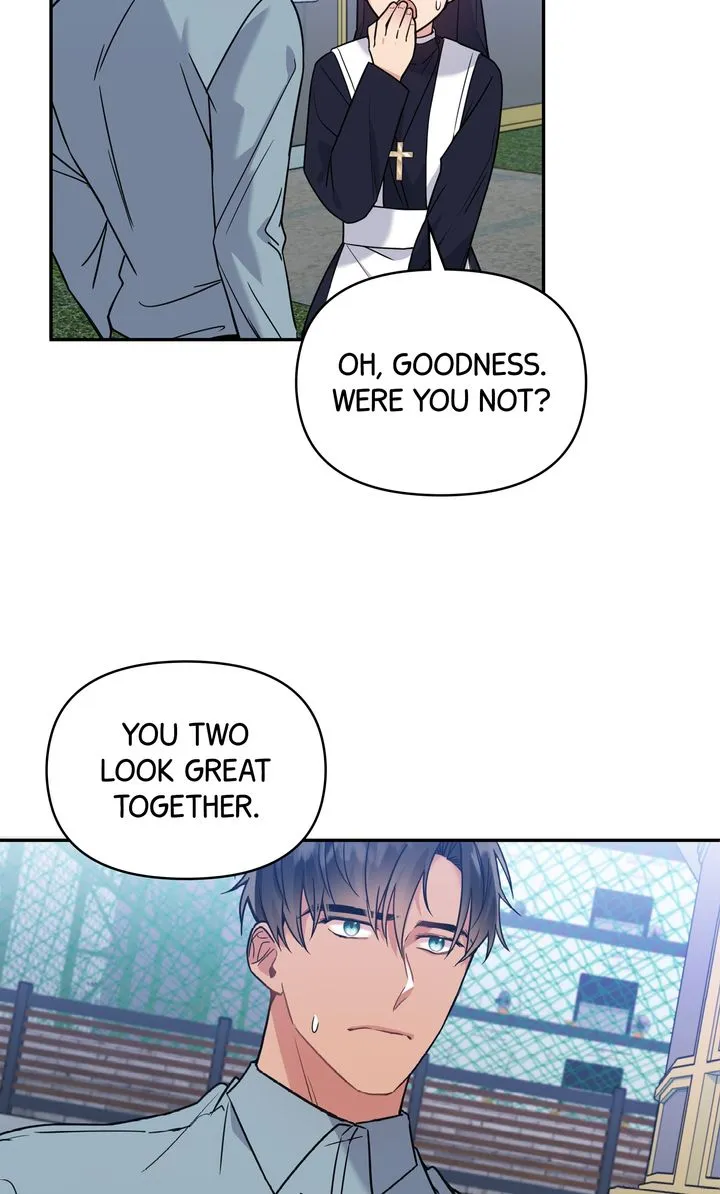Romantic Pitch Chapter 12 Online - pƔgina 30