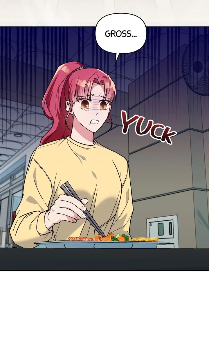Romantic Pitch Chapter 12 Online - pƔgina 34