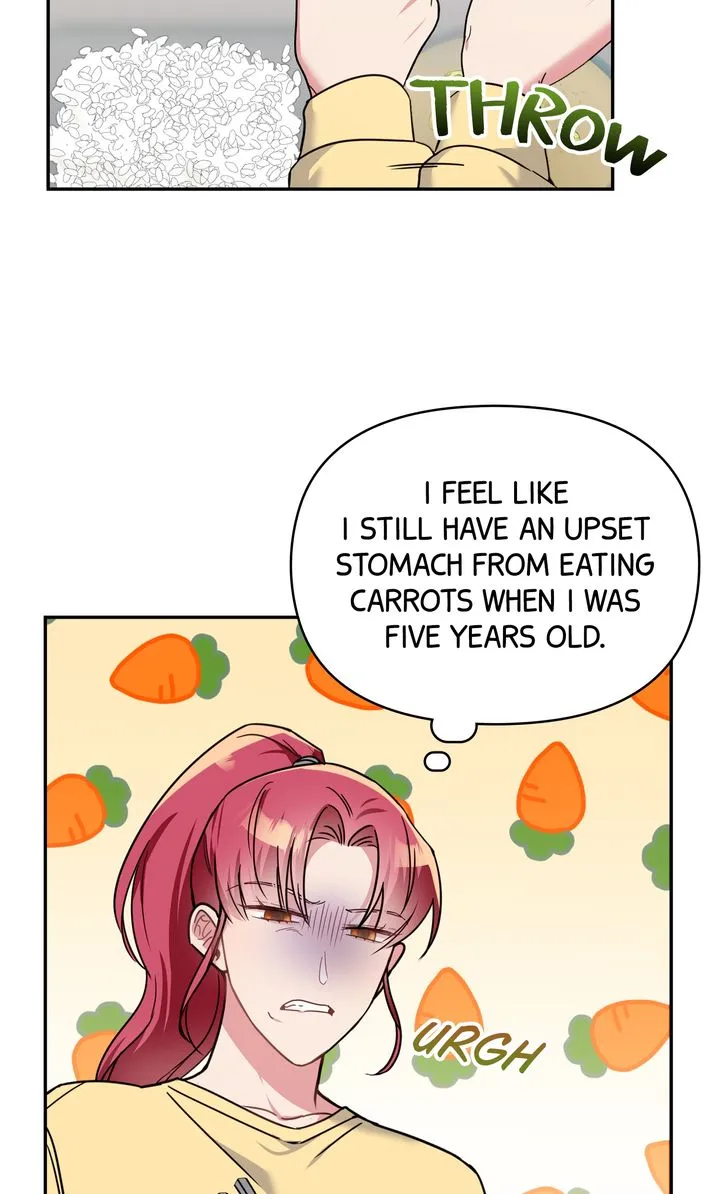 Romantic Pitch Chapter 12 Online - pƔgina 36