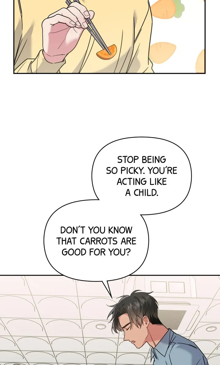 Romantic Pitch Chapter 12 Online - pƔgina 37