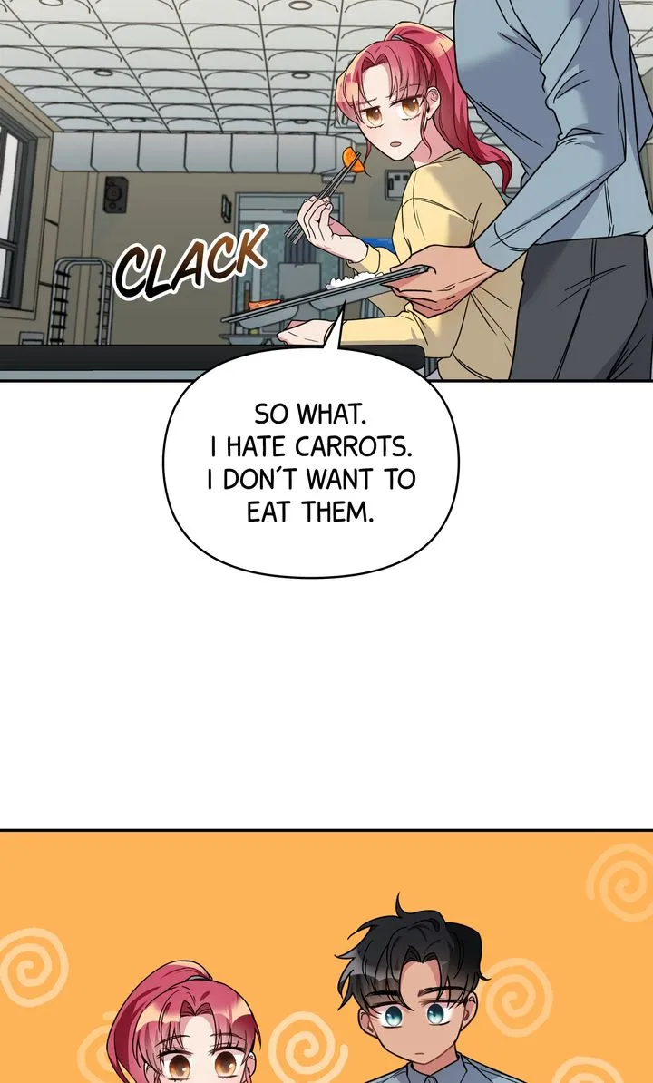 Romantic Pitch Chapter 12 Online - pƔgina 38