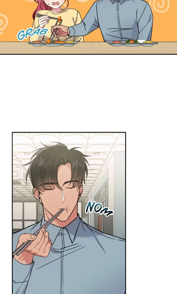 Romantic Pitch Chapter 12 Online - pƔgina 39