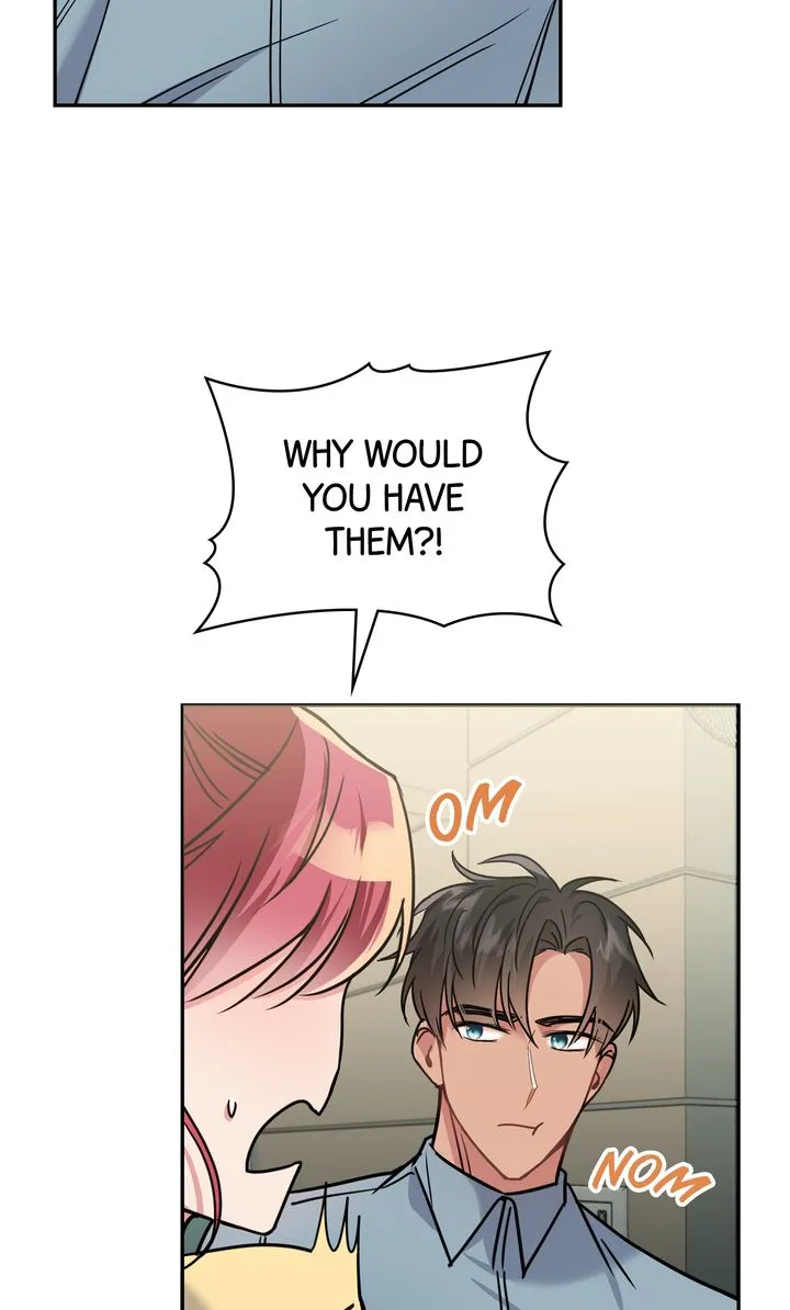 Romantic Pitch Chapter 12 Online - pƔgina 40