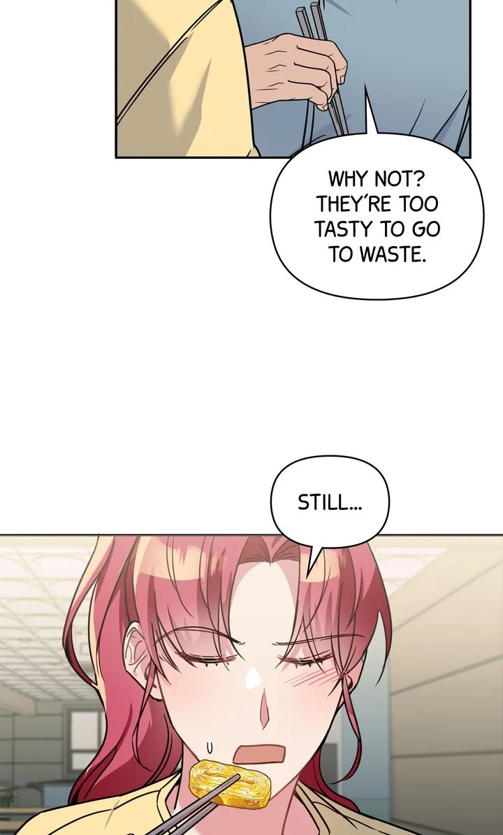 Romantic Pitch Chapter 12 Online - pƔgina 41