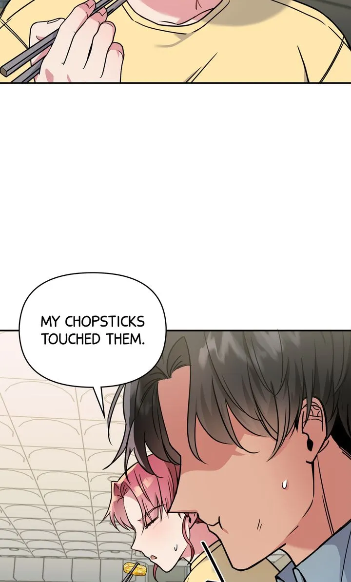 Romantic Pitch Chapter 12 Online - pƔgina 42