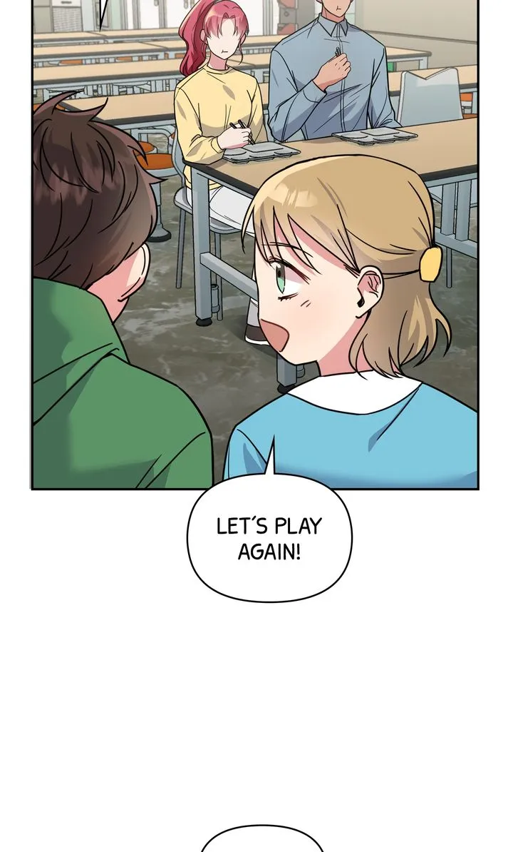 Romantic Pitch Chapter 12 Online - pƔgina 45