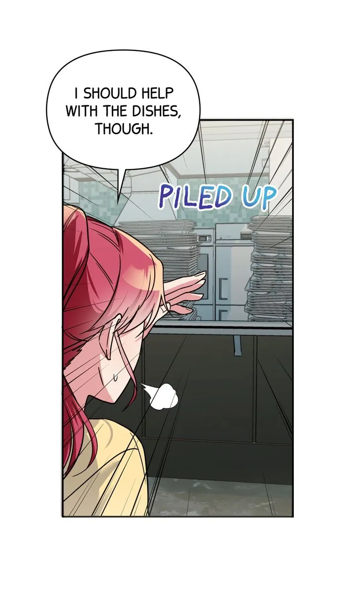 Romantic Pitch Chapter 12 Online - pƔgina 47