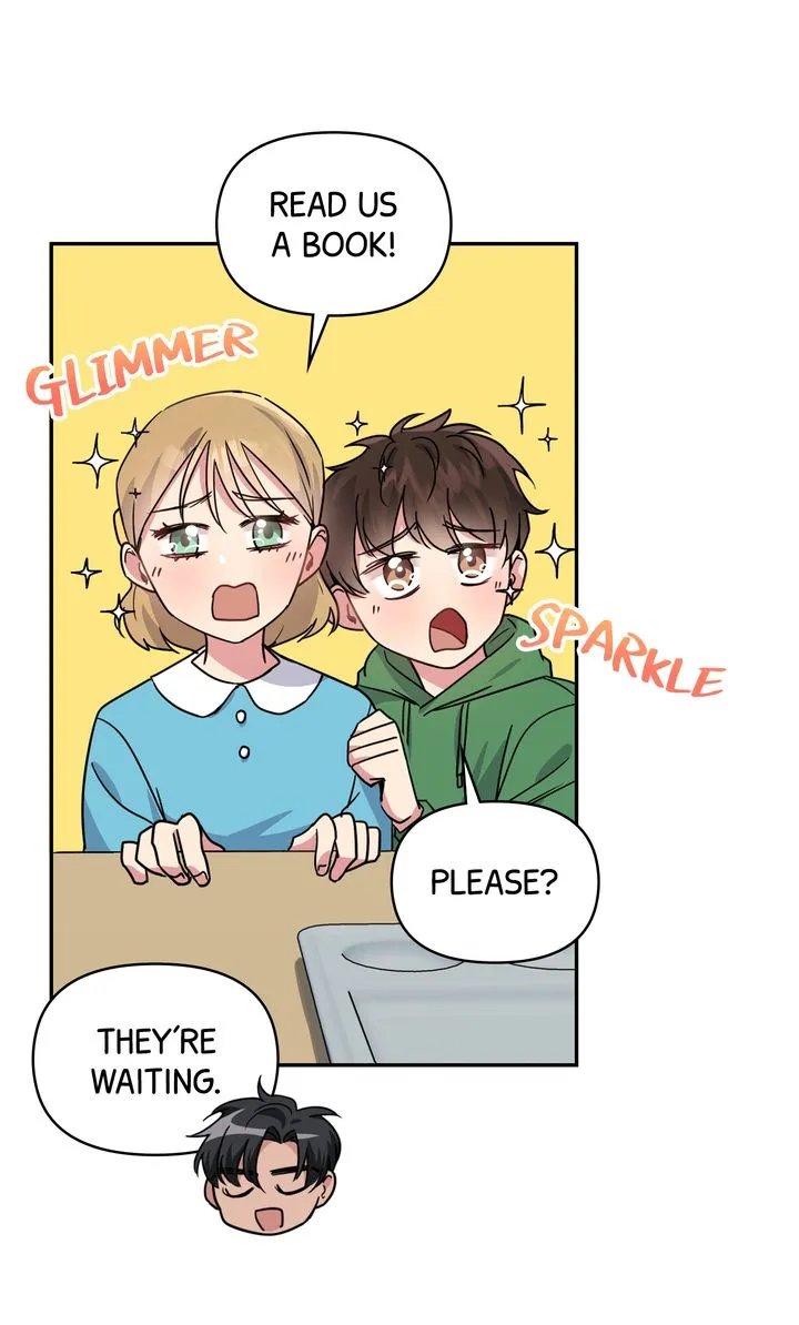 Romantic Pitch Chapter 12 Online - pƔgina 49