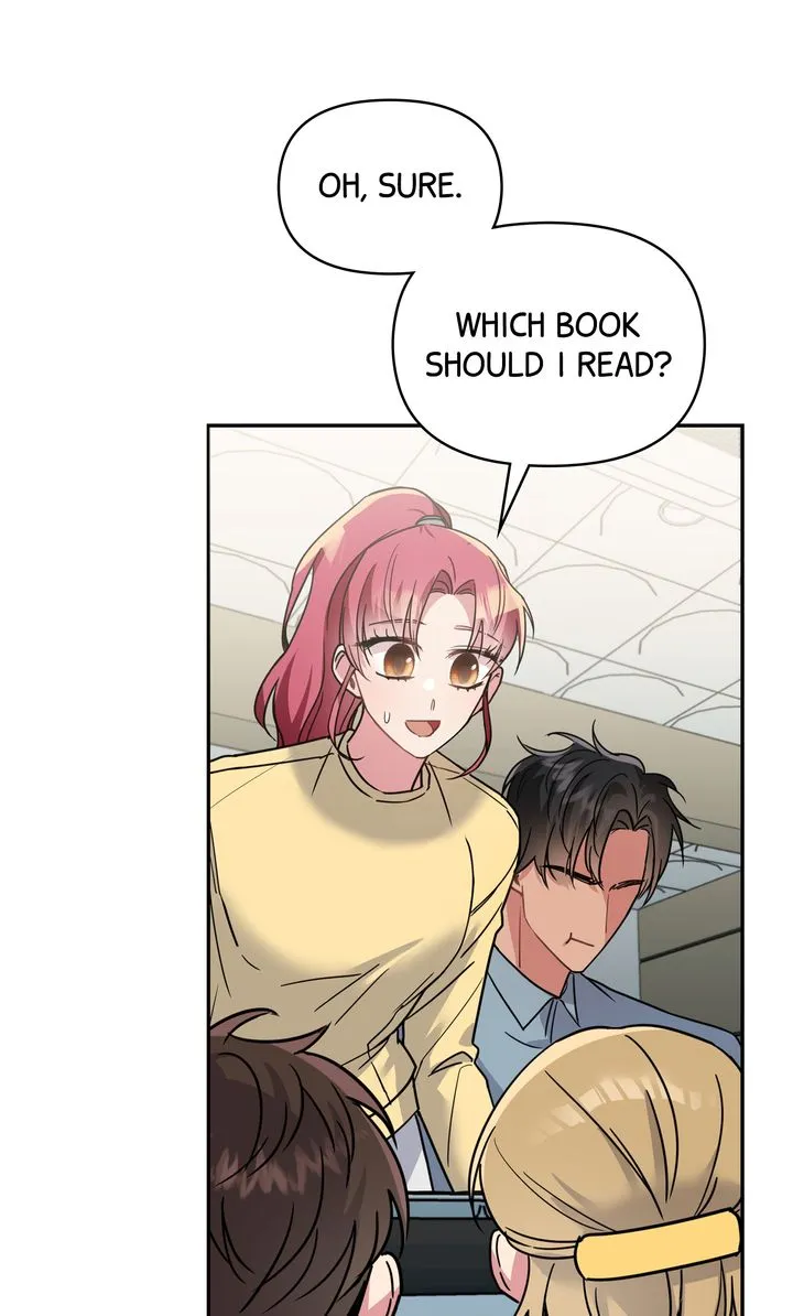 Romantic Pitch Chapter 12 Online - pƔgina 50