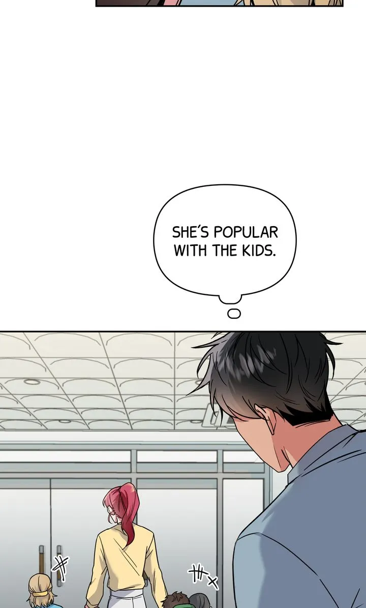 Romantic Pitch Chapter 12 Online - pƔgina 51