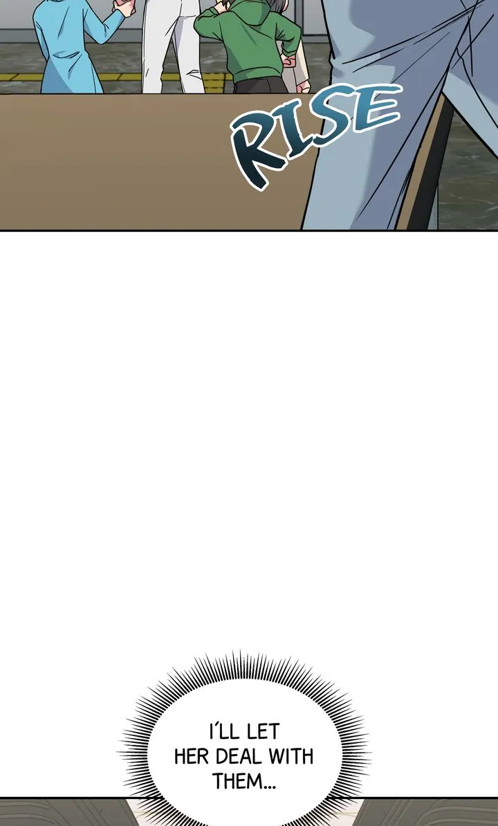 Romantic Pitch Chapter 12 Online - pƔgina 52