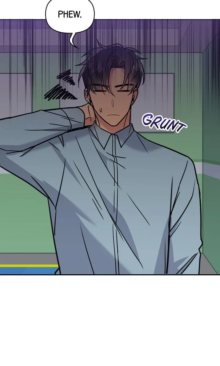 Romantic Pitch Chapter 12 Online - pƔgina 55