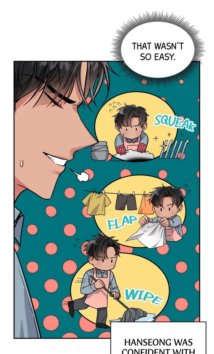 Romantic Pitch Chapter 12 Online - pƔgina 56