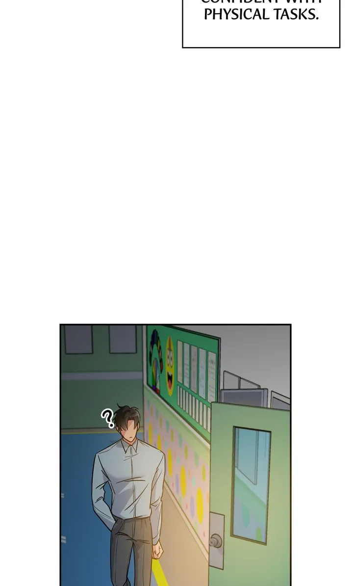 Romantic Pitch Chapter 12 Online - pƔgina 57