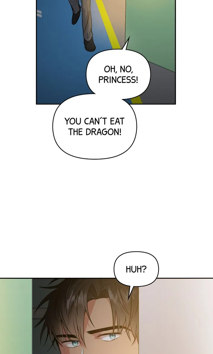Romantic Pitch Chapter 12 Online - pƔgina 58