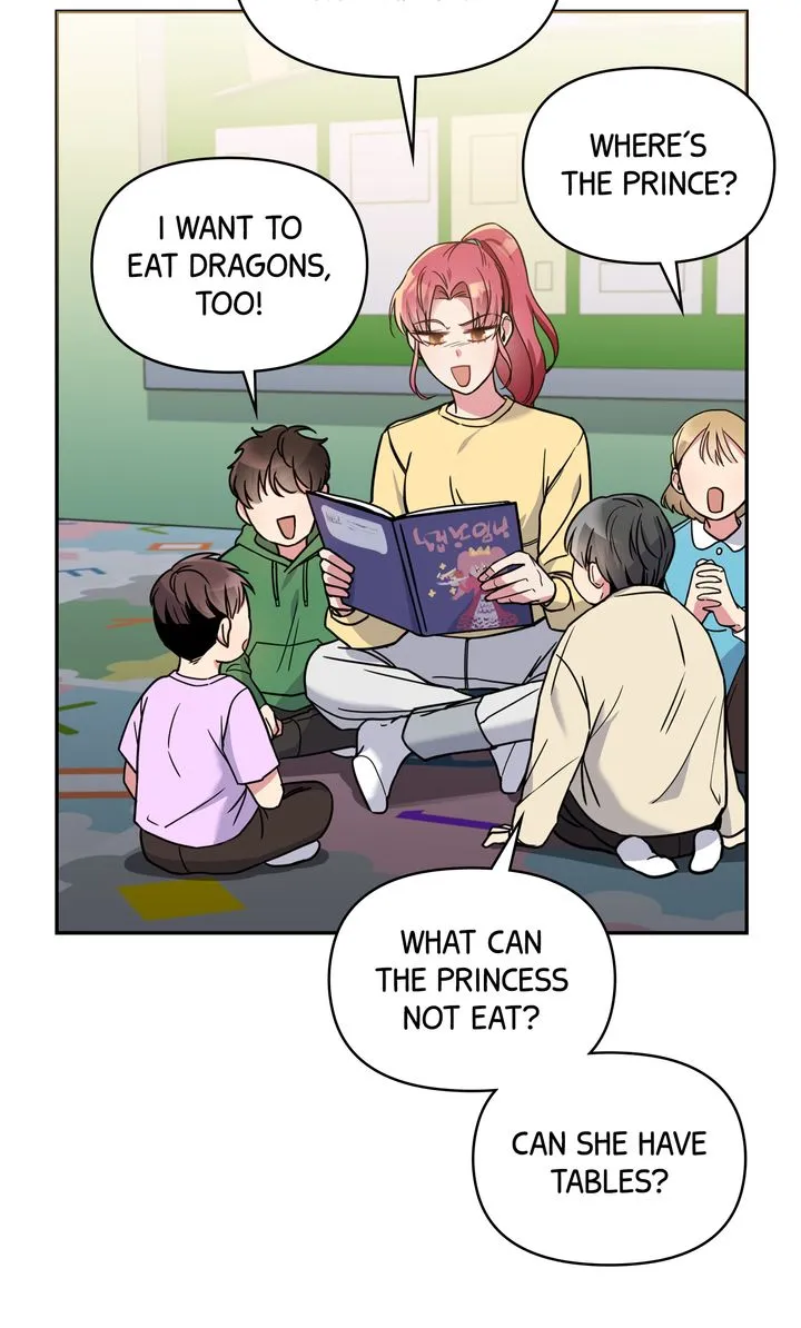 Romantic Pitch Chapter 12 Online - pƔgina 60