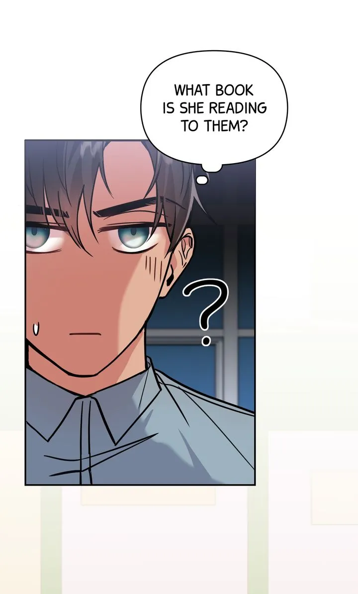 Romantic Pitch Chapter 12 Online - pƔgina 61