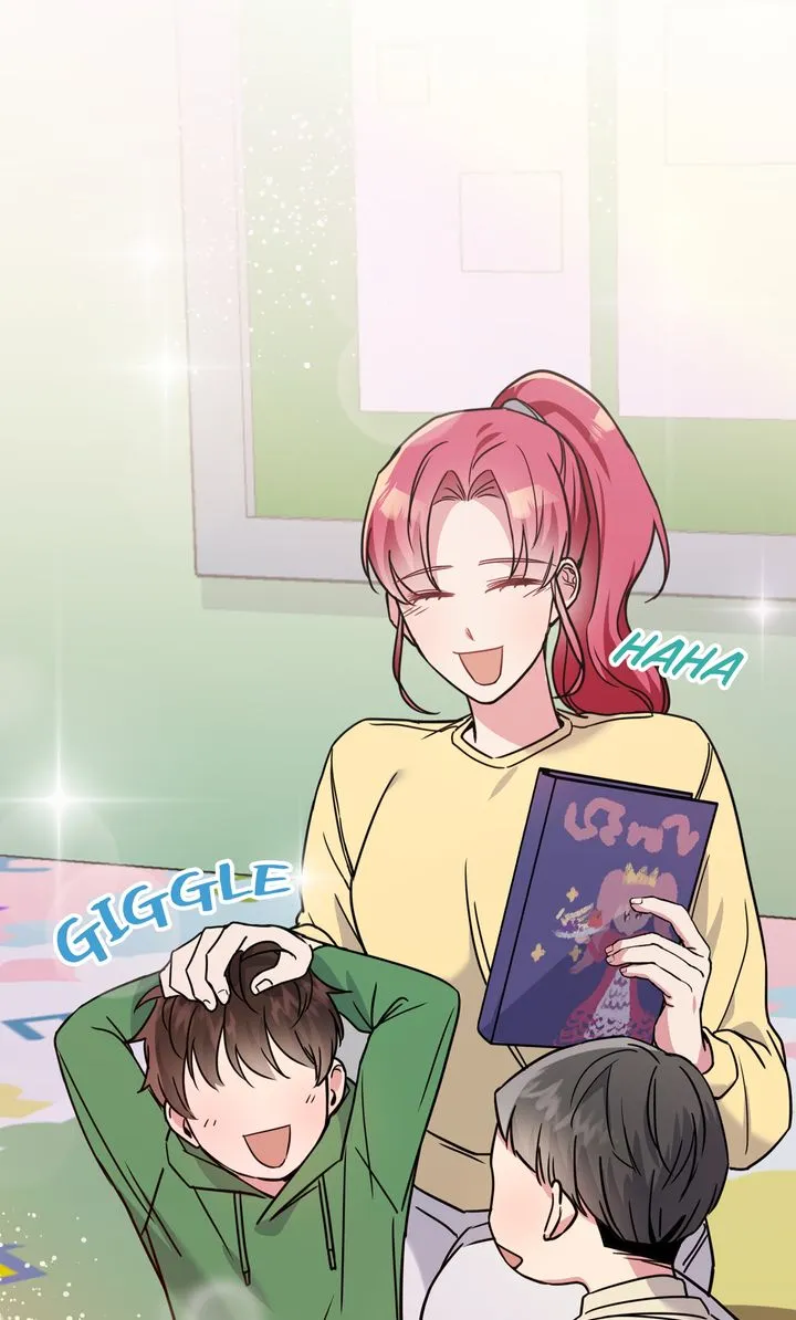 Romantic Pitch Chapter 12 Online - pƔgina 63
