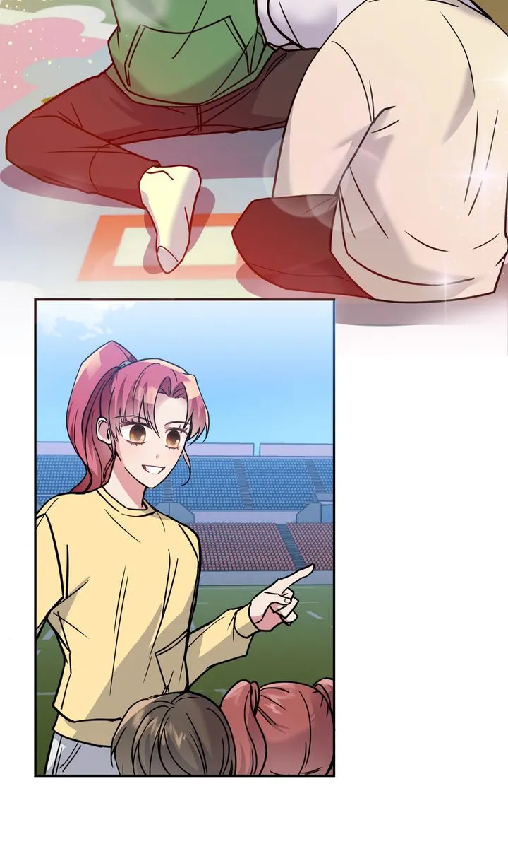 Romantic Pitch Chapter 12 Online - pƔgina 64