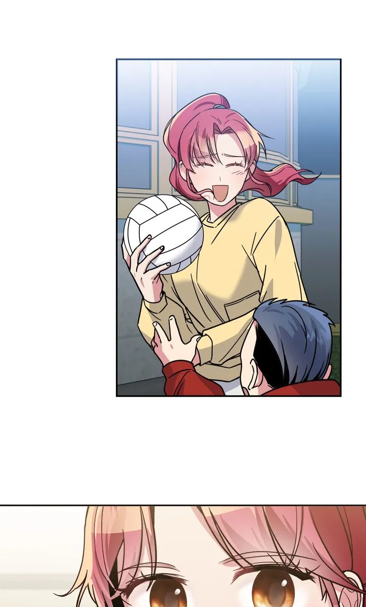 Romantic Pitch Chapter 12 Online - pƔgina 65