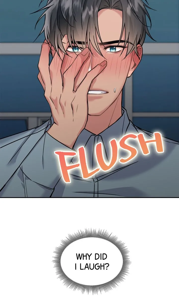 Romantic Pitch Chapter 12 Online - pƔgina 69