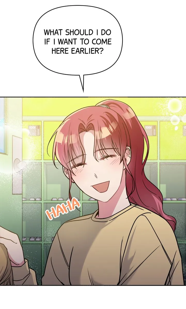 Romantic Pitch Chapter 13 Online - pƔgina 7