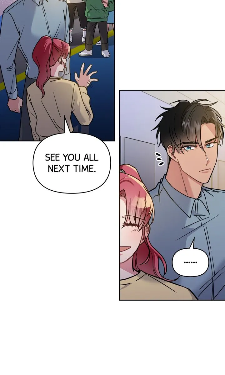 Romantic Pitch Chapter 13 Online - pƔgina 9