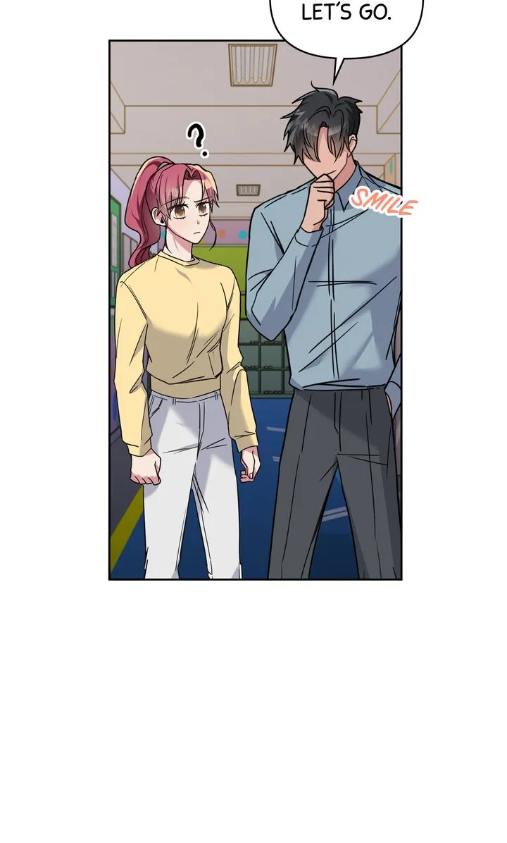 Romantic Pitch Chapter 13 Online - pƔgina 11