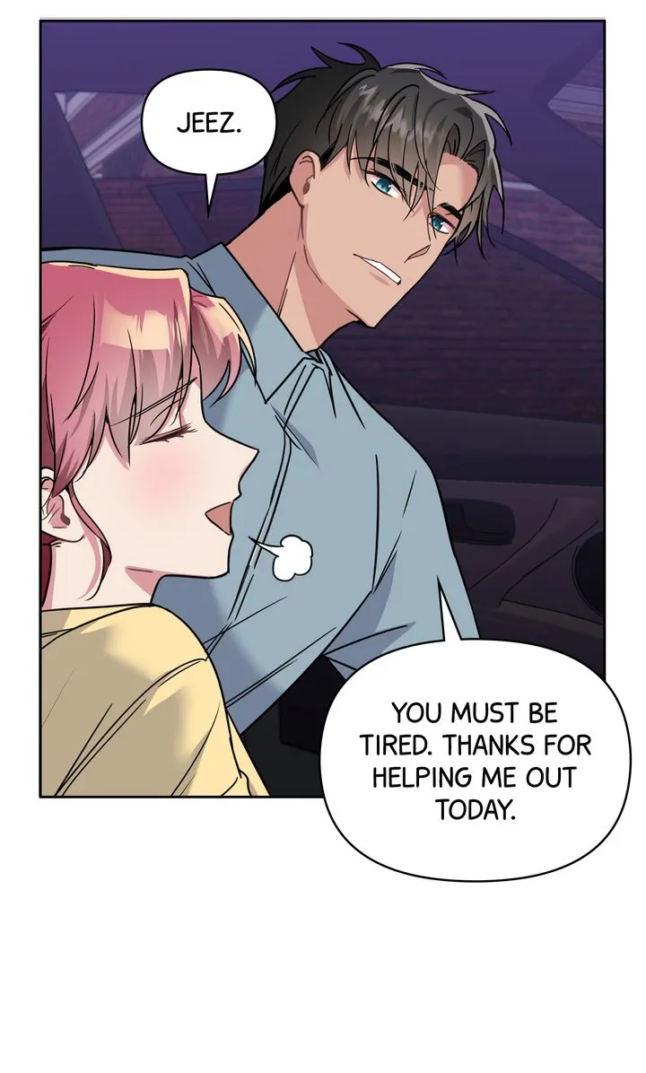 Romantic Pitch Chapter 13 Online - pƔgina 13