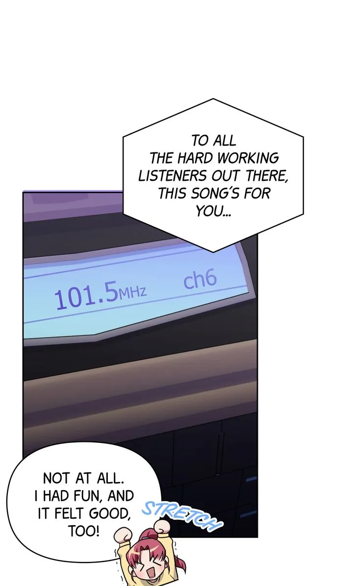 Romantic Pitch Chapter 13 Online - pƔgina 14