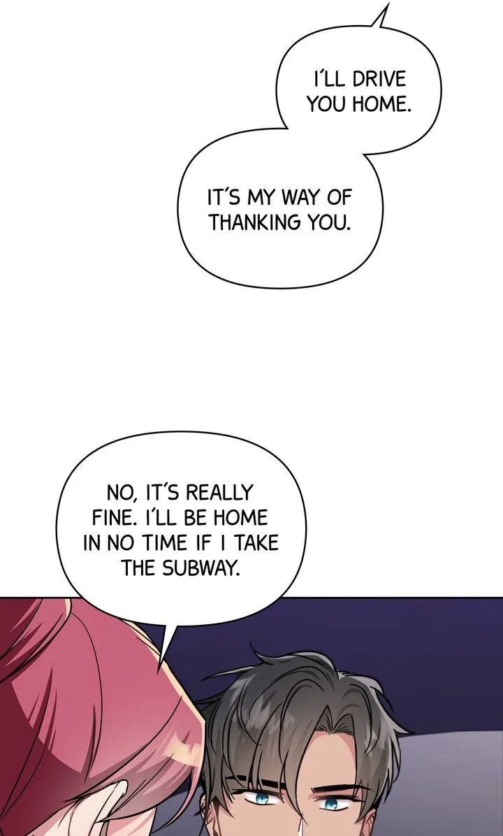 Romantic Pitch Chapter 13 Online - pƔgina 16