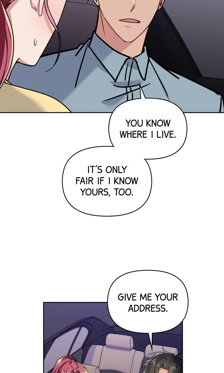Romantic Pitch Chapter 13 Online - pƔgina 17