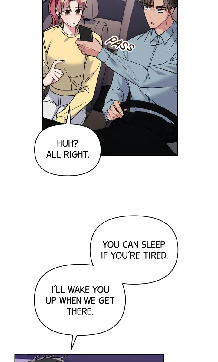 Romantic Pitch Chapter 13 Online - pƔgina 18