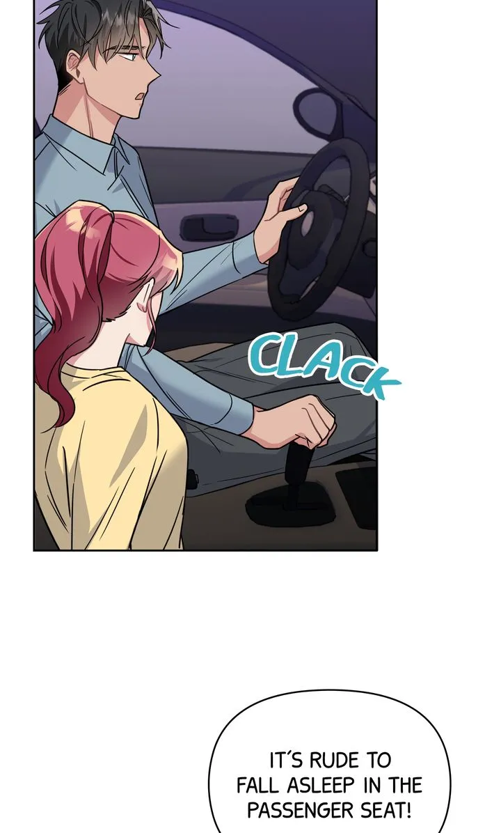 Romantic Pitch Chapter 13 Online - pƔgina 19