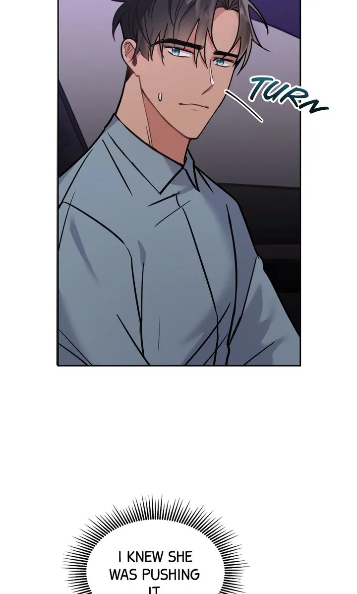 Romantic Pitch Chapter 13 Online - pƔgina 23