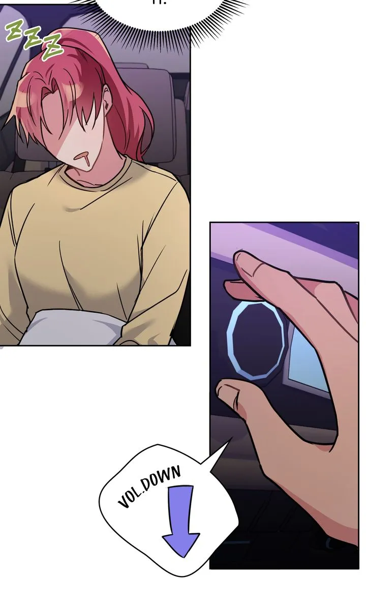 Romantic Pitch Chapter 13 Online - pƔgina 24