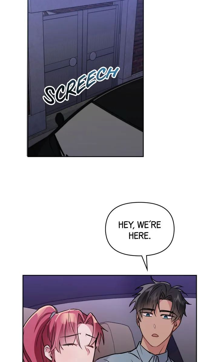 Romantic Pitch Chapter 13 Online - pƔgina 26
