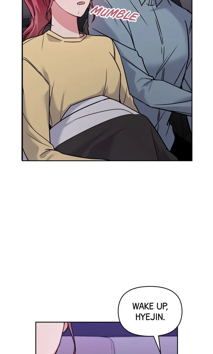 Romantic Pitch Chapter 13 Online - pƔgina 27