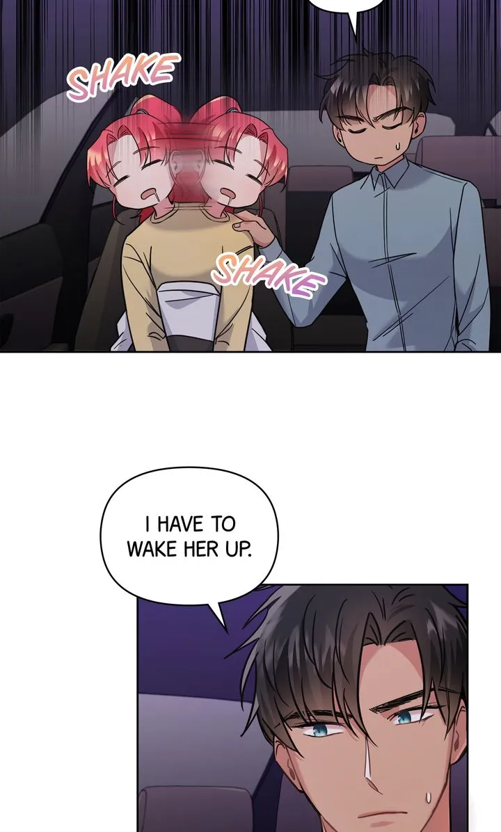 Romantic Pitch Chapter 13 Online - pƔgina 29