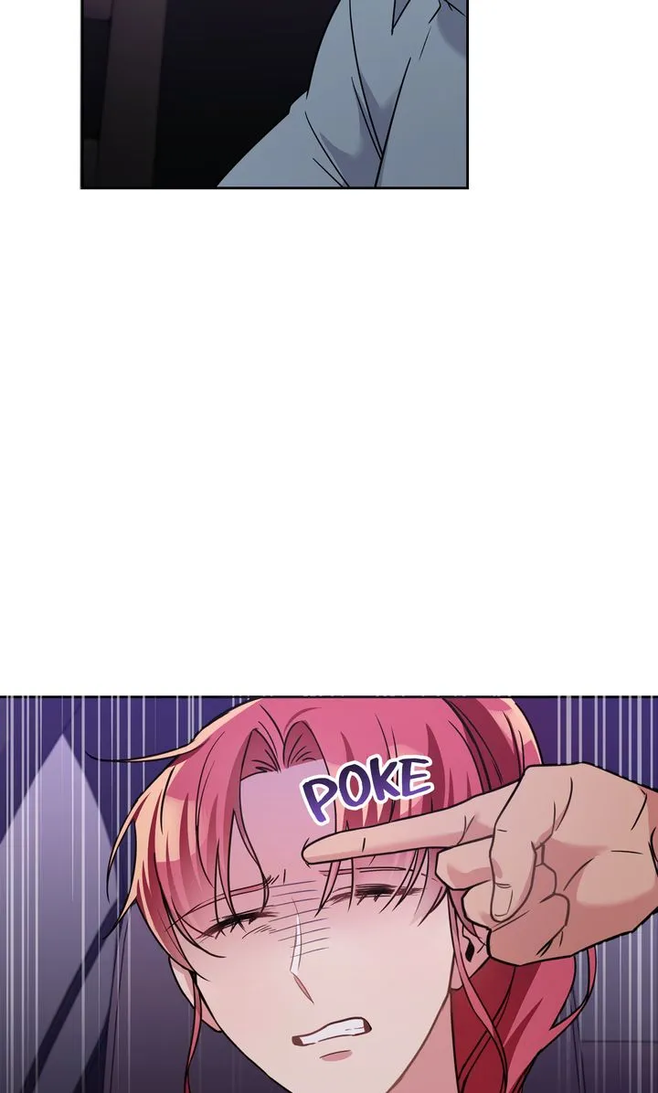 Romantic Pitch Chapter 13 Online - pƔgina 31