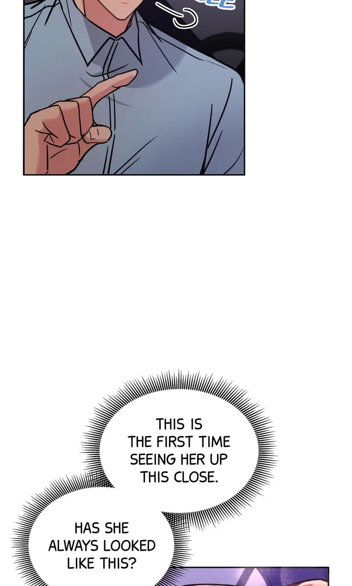 Romantic Pitch Chapter 13 Online - pƔgina 33