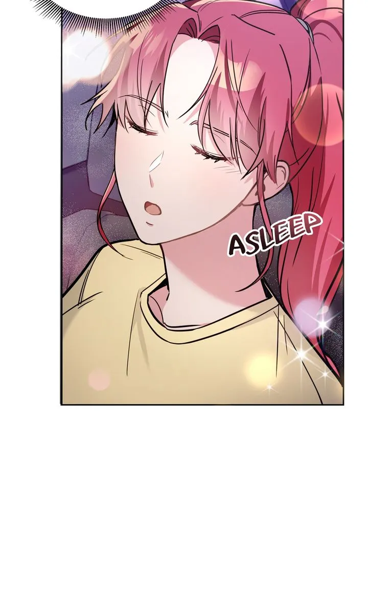 Romantic Pitch Chapter 13 Online - pƔgina 34