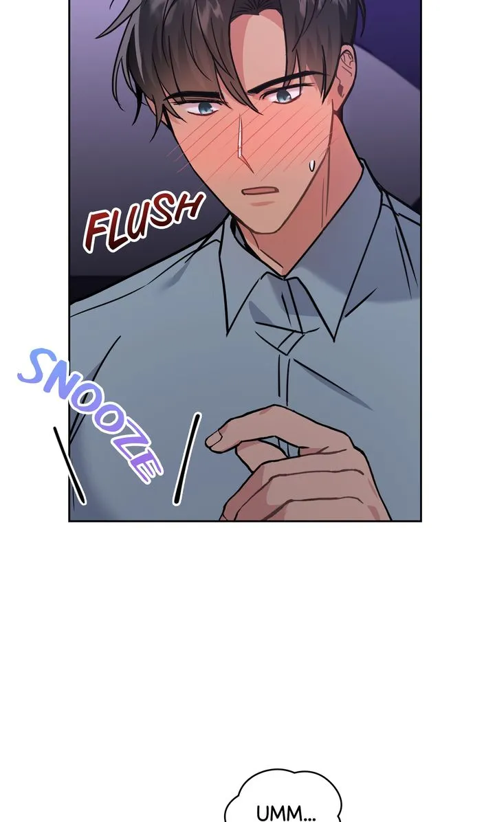 Romantic Pitch Chapter 13 Online - pƔgina 36