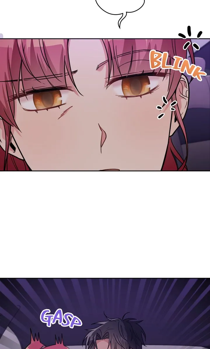 Romantic Pitch Chapter 13 Online - pƔgina 37
