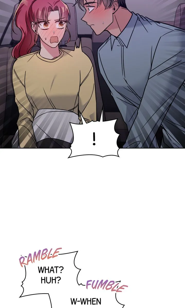 Romantic Pitch Chapter 13 Online - pƔgina 38