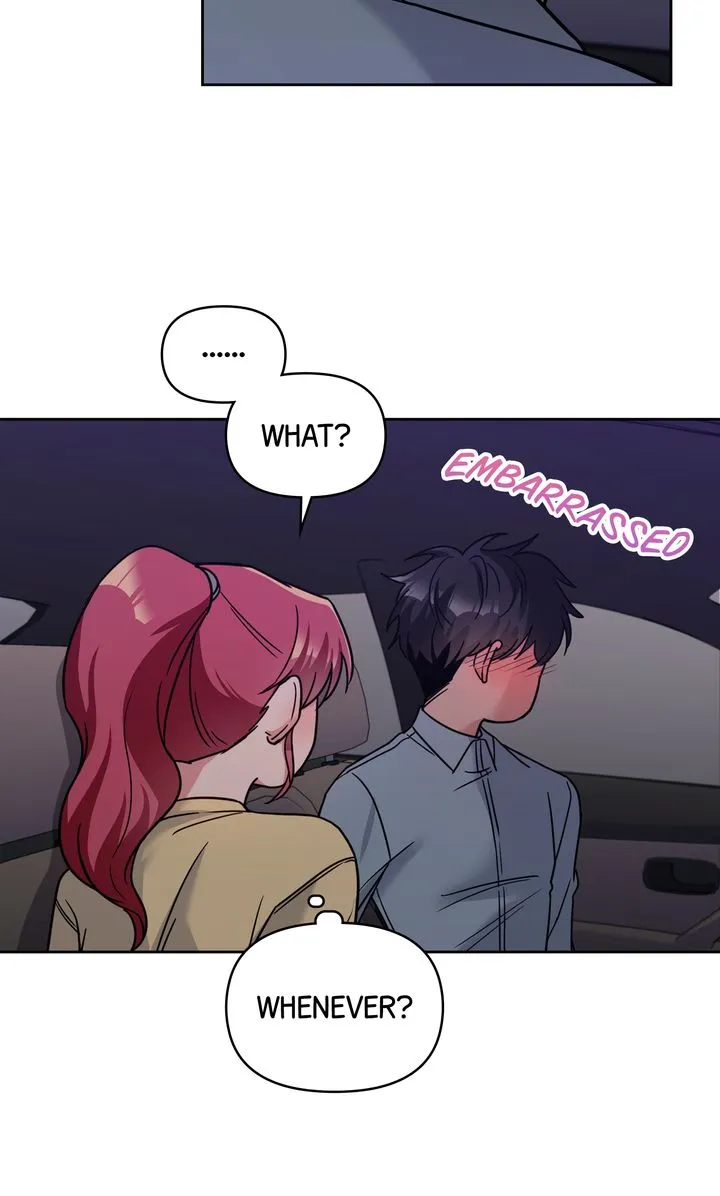 Romantic Pitch Chapter 13 Online - pƔgina 42
